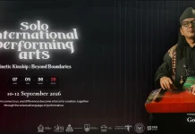 SIPA 2026 Urges Surakarta as a Global Cultural City