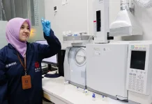 BRIN Expands National Research with High-Tech Characterization Laboratory