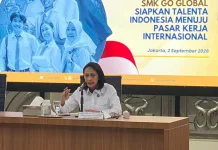 Indonesia's 'SMK Go Global' Targets Placement of 500,000 Migrant Workers by 2029