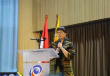 Indonesia's Vice Minister Urges Students to Build AI-Ready Skills