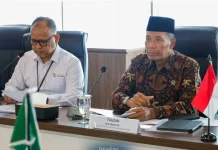 Indonesia, Saudi Arabia Enhance Higher Education and Research Cooperation
