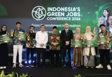 Indonesia Partners with Germany to Promote Green Jobs at the 2026 IGJC Conference