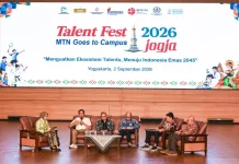Higher Education Talent Built Through “Talent Fest 2026 MTN Goes to Campus”