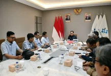 Govt Promotes Digital Connectivity to Expand Market Access