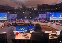 Indonesia Urges Financial Literacy in the Digital Age at G20 FMCBG