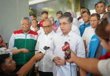 Govt and Labor Groups Discuss Strengthening Worker Protection Bill