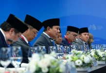 FM Sugiono: Indonesia-Russia Reinforces Strategic Partnership