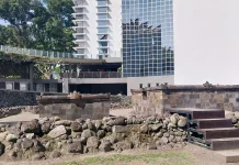 Kimpulan Temple: A Hindu Temple Hidden Beneath University Campus