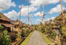 Indonesia’s Tourism Villages Offer Authentic, Sustainable Experiences
