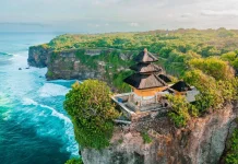 Indonesia Needs to Manage Overtourism and Strengthen Heritage Protection
