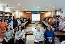 Tourism Ministry Pushes Wellness Tourism to Capture Foreign Visitor Market