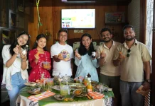 Tourism Ministry Takes Indian Travel Agents Beyond Bali to Yogyakarta and Lombok