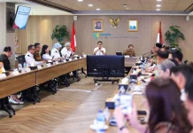 Govt Hopes 60 Percent of Health Spending Can be Covered Through BPJS