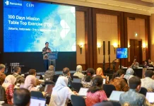 Health Ministry and CEPI Hold Pandemic Simulation, Test 100-Day Vaccine Production