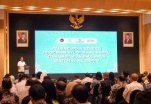 Indonesia's Ministry of Health Expands Hospital-Based Specialist Doctor Training