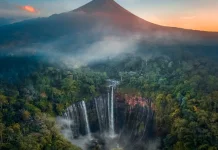 Lumajang's Nature Tourism Rises With Global Ecotourism Trend