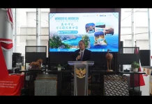 Strong Taiwan Travel Demand, KDEI Promotes Indonesian Destinations Beyond Bali