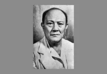 Profile of Sam Ratulangi, Indonesian Hero with a Swiss Doctorate
