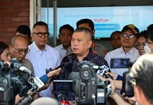 Government Prioritizes Flight Safety Amid Mount Anak Krakatau Eruption