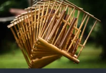 Angklung: Bamboo Instrument and Global Cultural Diplomacy Icon