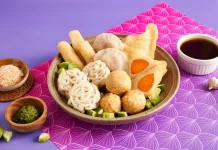 Pempek: from Srivijaya Heritage to Palembang's History