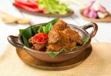 Rendang: an Indonesian Icon Serving as Cultural Ambassador