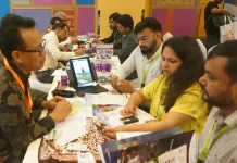 Indonesia Logs Rp12.8 Billion Potential Transactions in India