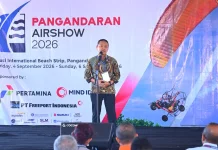 Susi Environmental School Promotes Environmental and Aviation Education