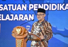 Indonesia Expands Education Access through School Revitalization