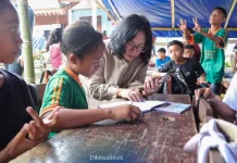 Indonesia Ensures Higher Education Continues After NTT Earthquake