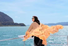Kedah, Northern Malaysia's Hidden Gem of Nature and Legend