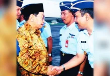 Gus Dur and His Legacy of Pluralism in Indonesia