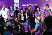 Menpora Encourages Public Participation in Sports through Amartha 10X Run