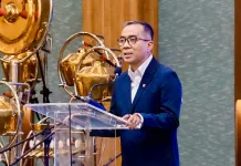 Indonesia Urges Universities to Shift to Remote Learning Amid Volcanic Ash
