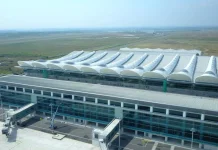 Kertajati Airport Ready as Alternative Hub After Volcanic Eruption