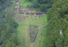 Malabar Station Turned Mount Puntang Into Global Tech Marvel