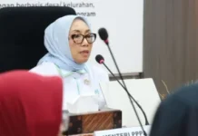 KemenPPPA: Child Safety Priority in Forest, Land Fires