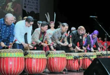 Ministry Strengthens Music Ecosystem through IDPFEST 2026