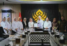 Indonesia Backs Revitalization of Historic De Majestic