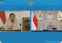 Prabowo Orders Firm Police Action against Fire Corporations