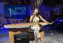 Kiky Aprillia Returns With New Dangdut Single “Katonen”