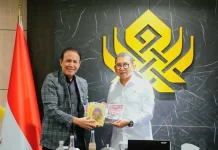 Indonesia Supports Preservation of Aman Datuk Madjoindo Literary Legacy