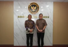 Government Strengthen Synergy to Boost Agromaritime Exports to Global Markets
