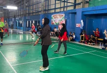Badminton, a Sport Close to the Hearts of Indonesians