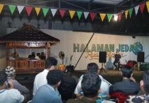 Nezar: Aceh Can Be Malacca Strait Digital Hub