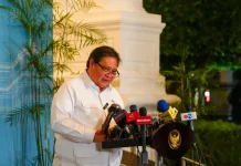 Indonesia Extends Rice Aid to Help Millions Cope with El Niño and Volcanic Eruptions