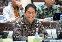 Indonesia’s Finance Ministry Gains to Anchor US$2.82 Billion 2027 Budget Proposal