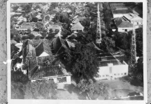 From NIROM to RRI: The Radio History of Medan Merdeka Barat