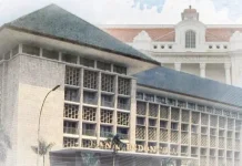 Indonesia’s Foreign Reserves Rise in August