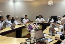 Indonesia to Host the 50th MABIMS Senior Officials Meeting in November 2026